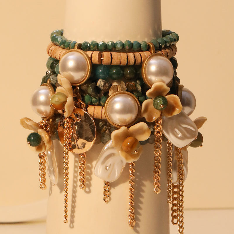 The Seraphina Bloom Bracelet