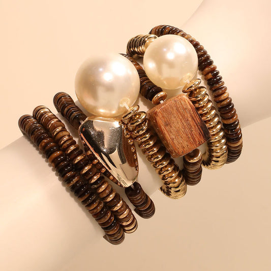 The Aurelia Earth Cuff