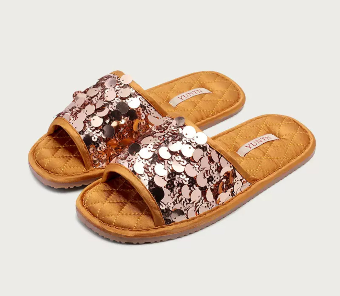 Spark Luxe Slides