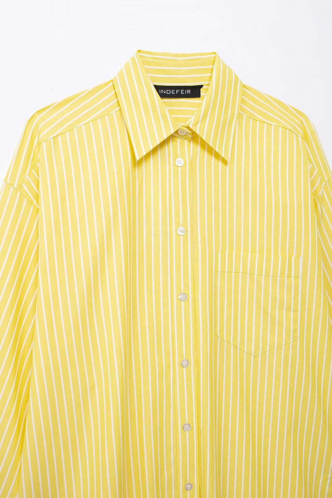 Sunrise Stripe Pajama Set