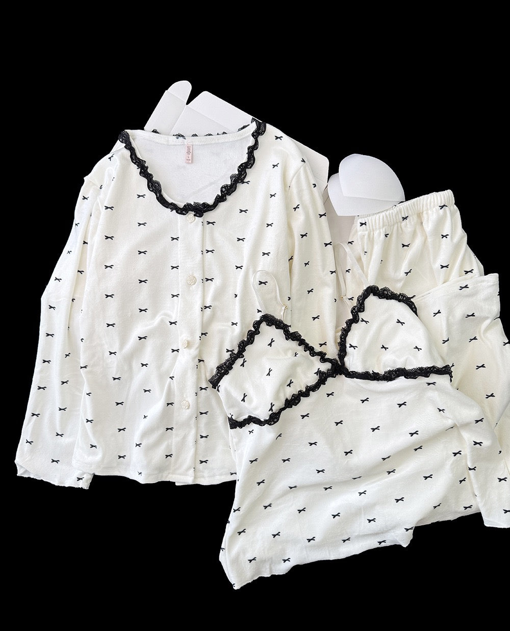 Midnight Whisper Set