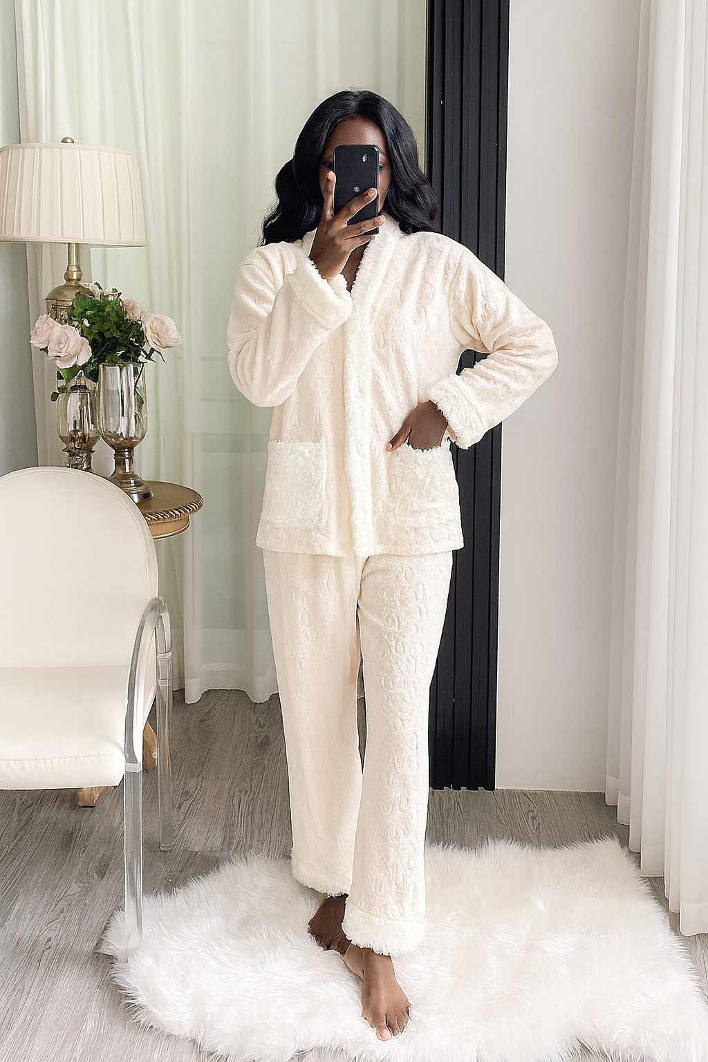 The Moonlight Plush Set