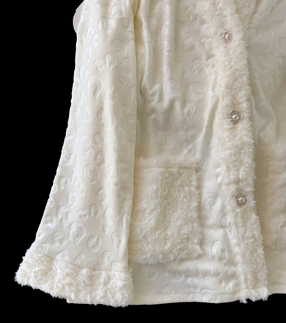 The Moonlight Plush Set