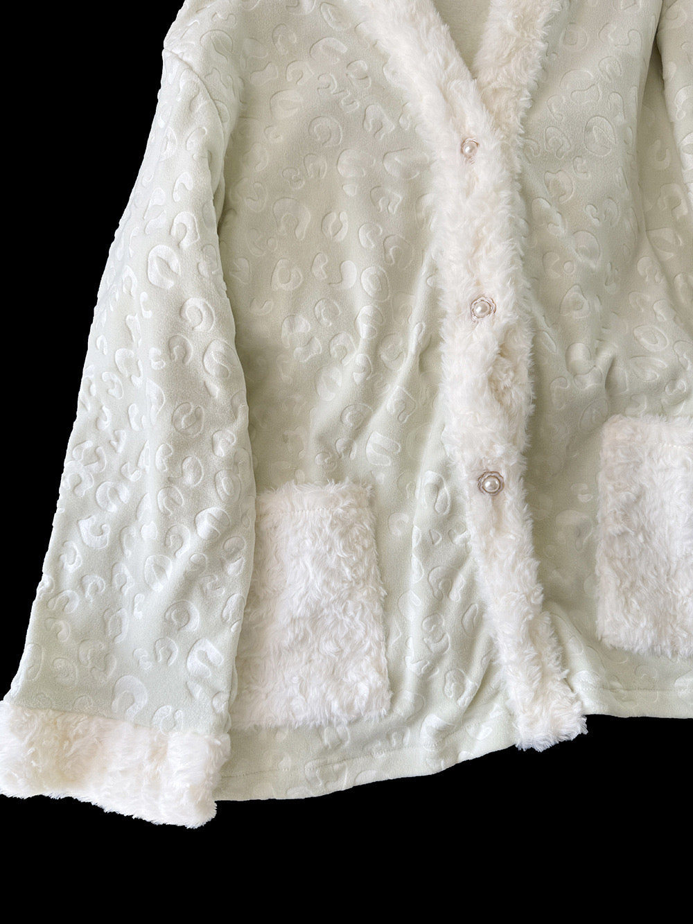 The Moonlight Plush Set