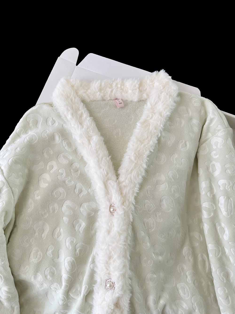 The Moonlight Plush Set