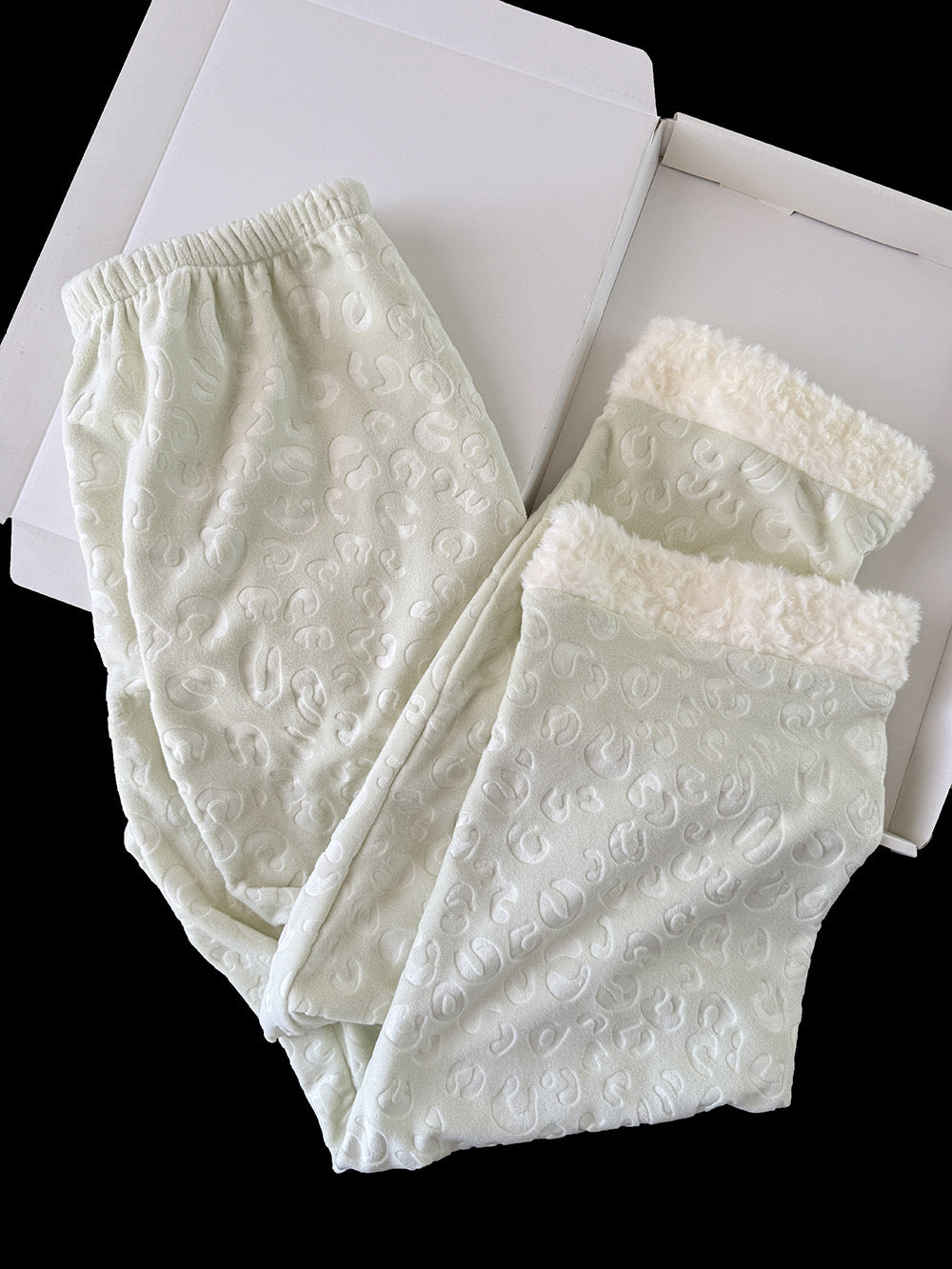 The Moonlight Plush Set