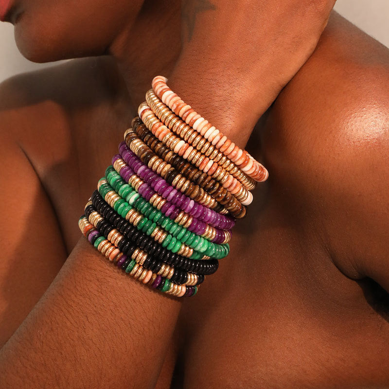 The Sona Rhythm Bracelet