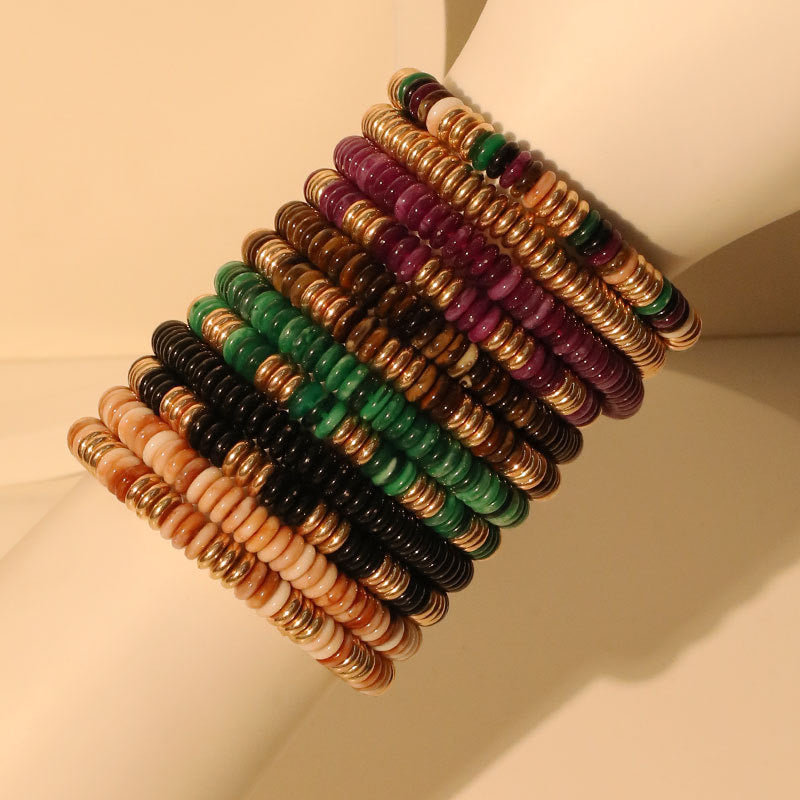 The Sona Rhythm Bracelet