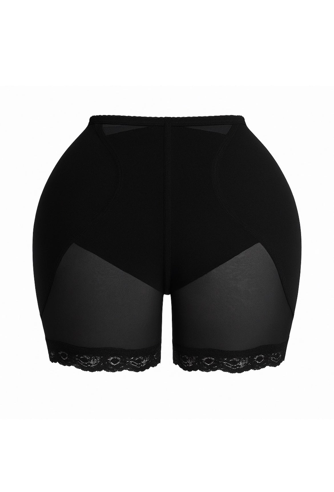 Hip Dip Pad Shapewear