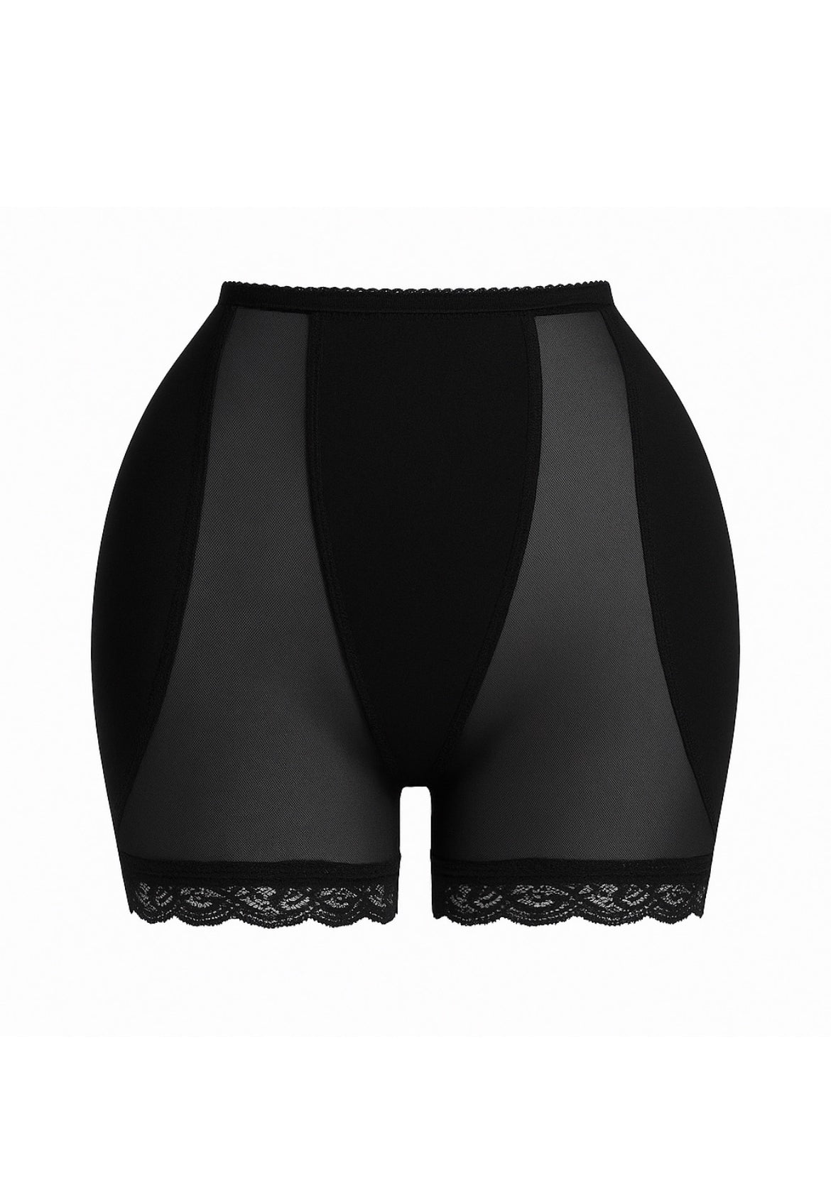 Hip Dip Pad Shapewear
