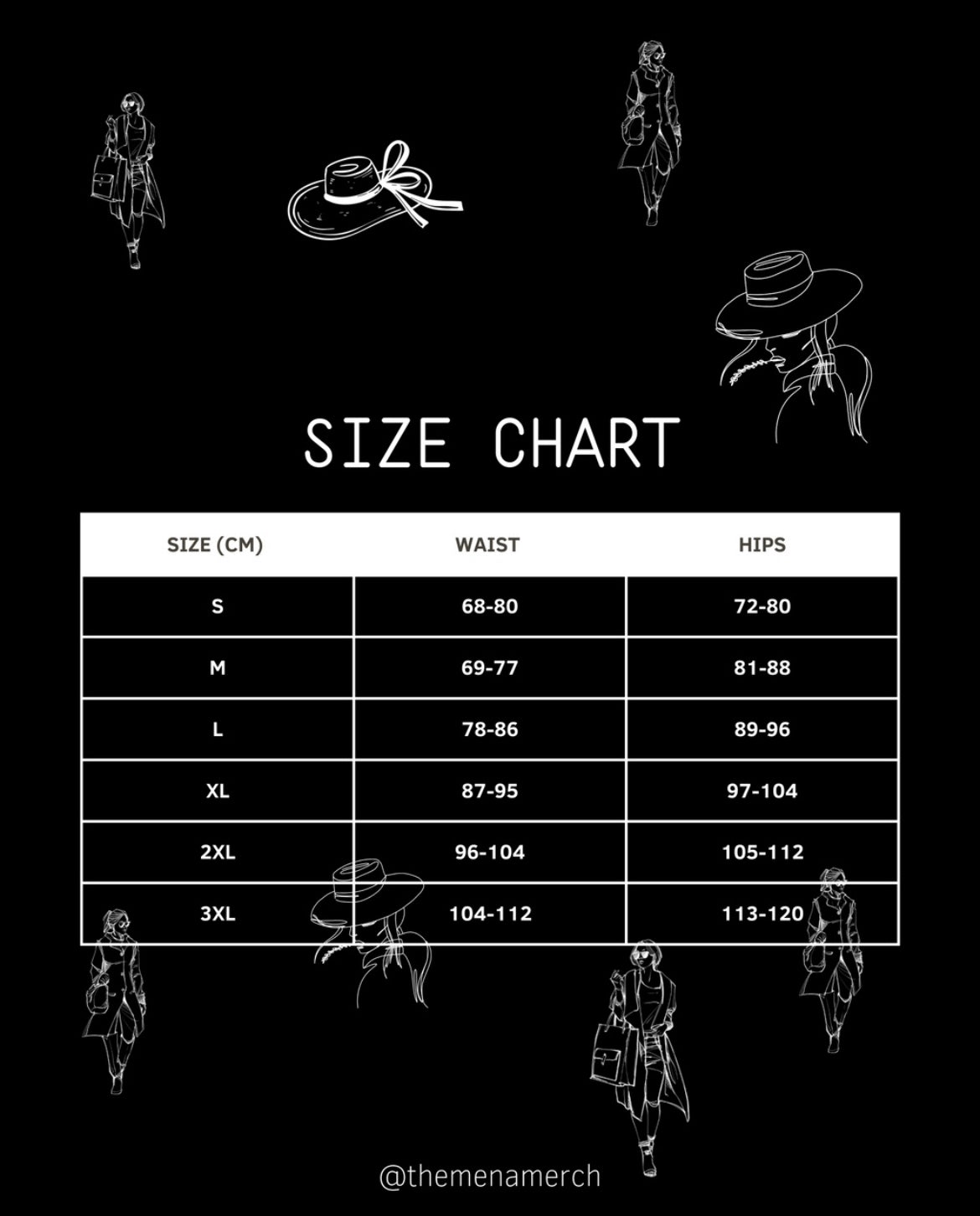 Hip Dip Pad Shapewear