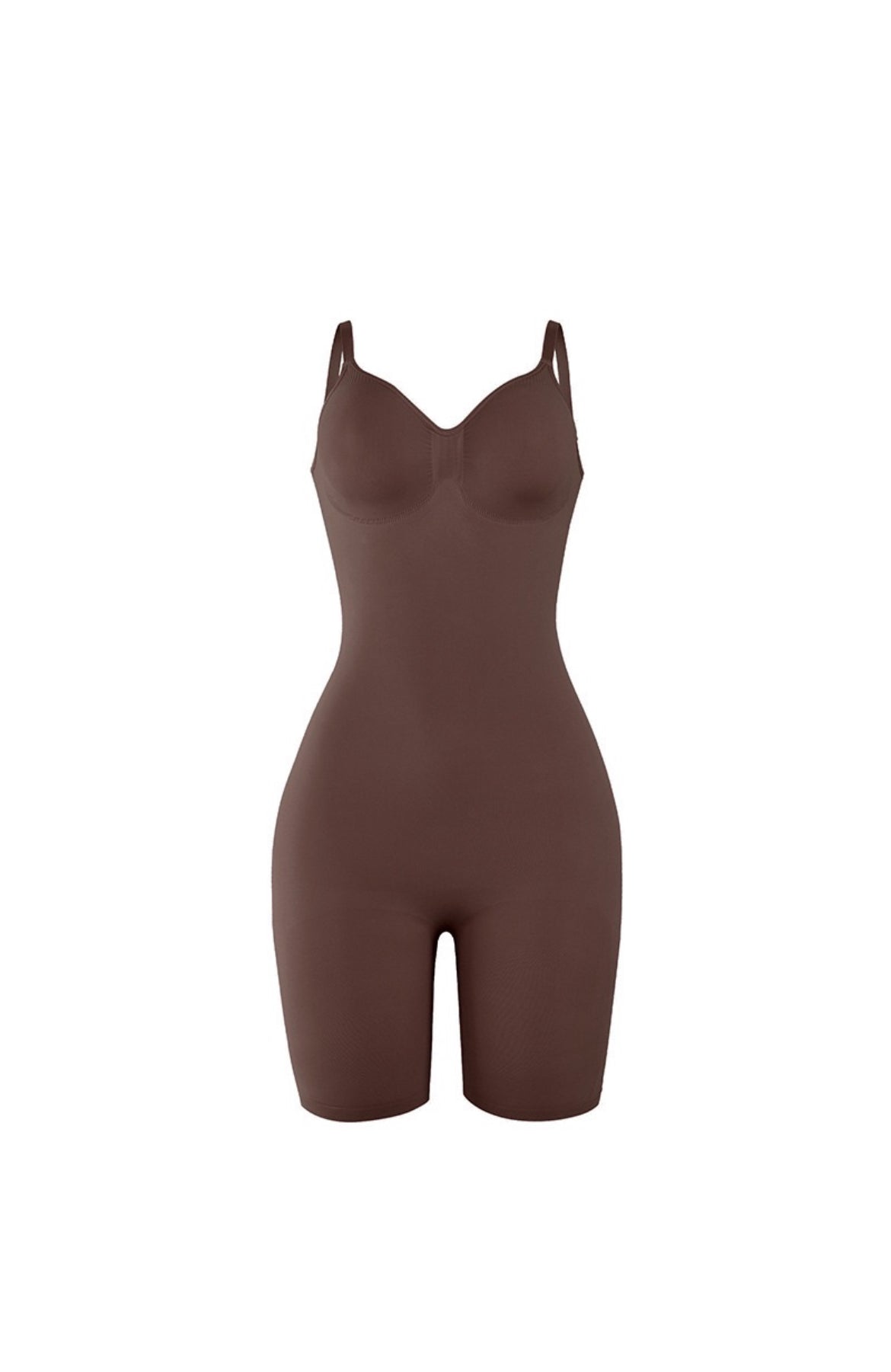 SK Seamless Body Shaper and Underwear
