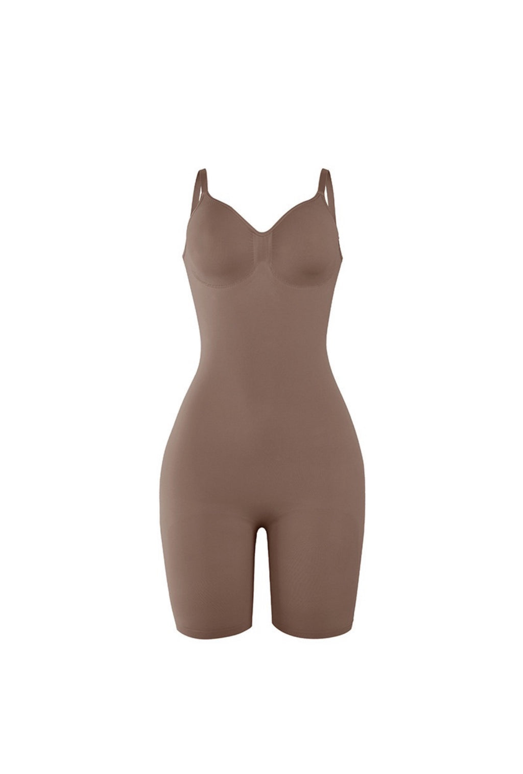 SK Seamless Body Shaper and Underwear