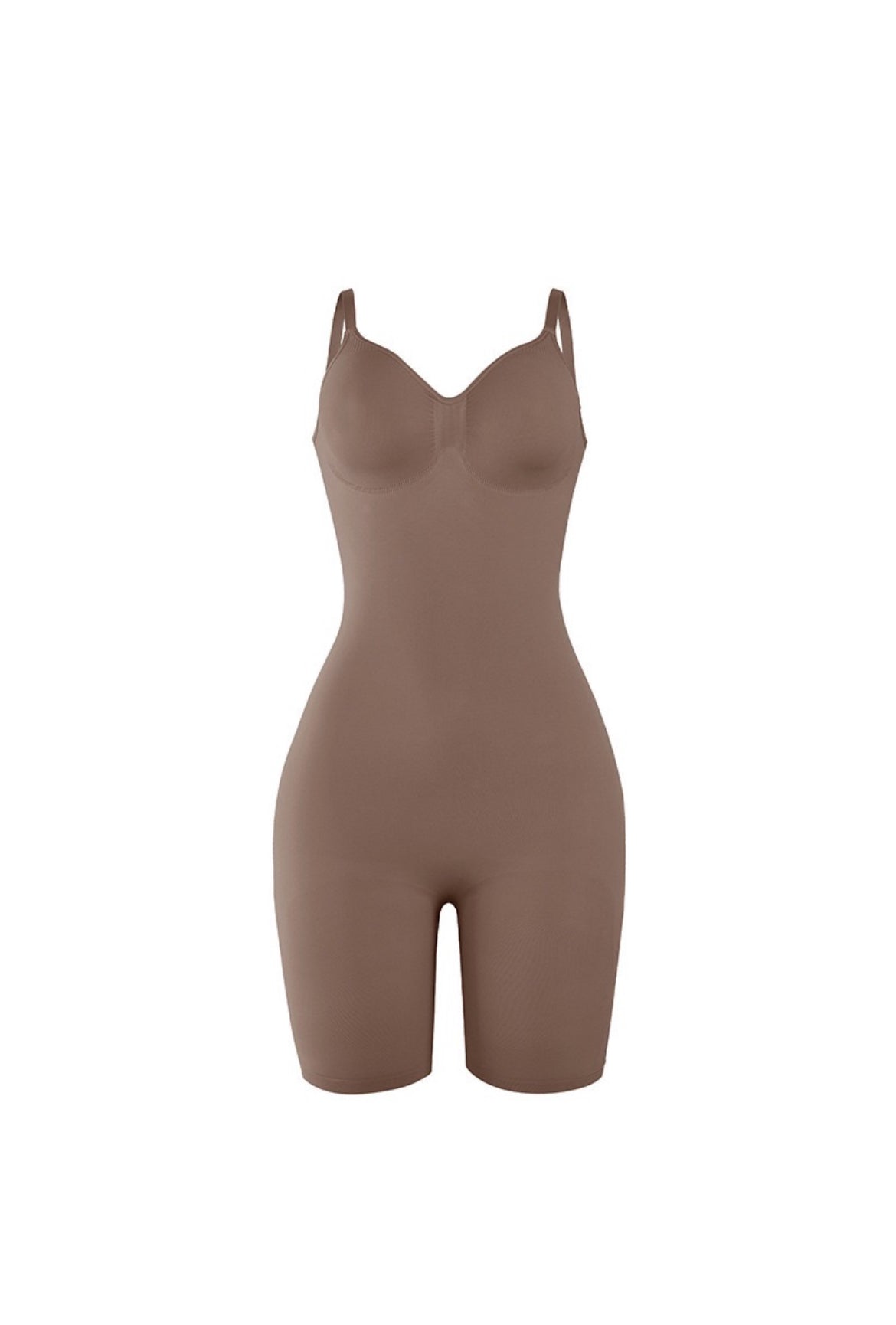 SK Seamless Body Shaper and Underwear