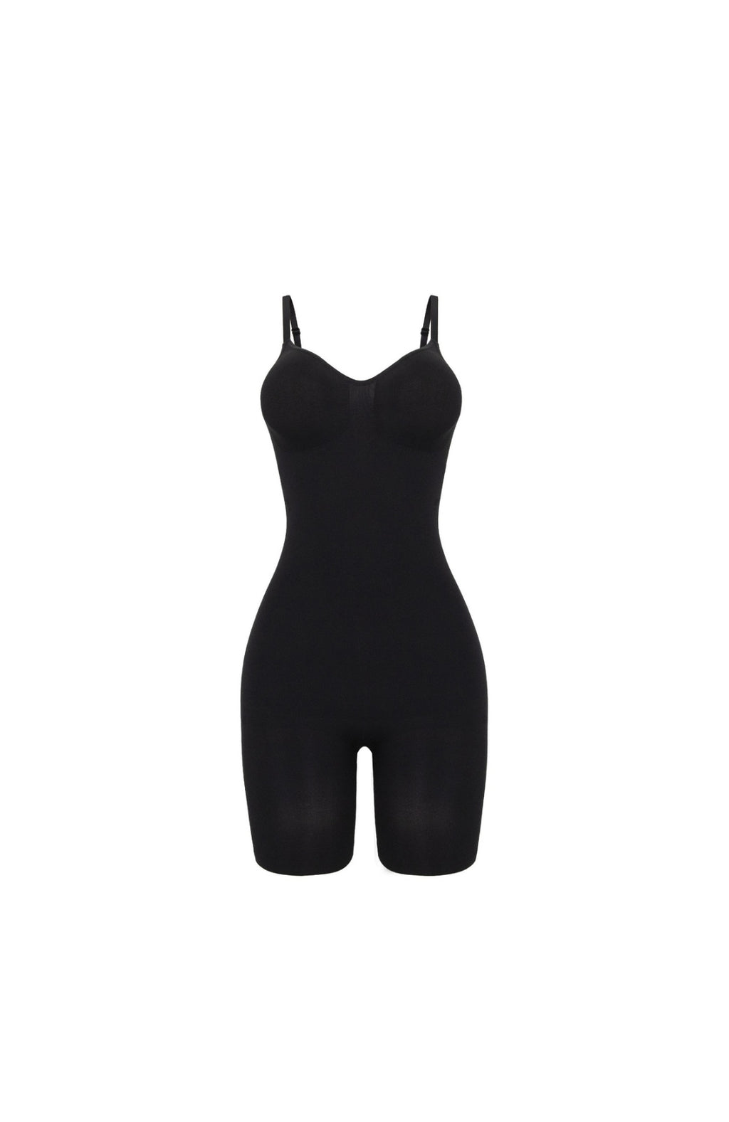 SK Seamless Body Shaper and Underwear