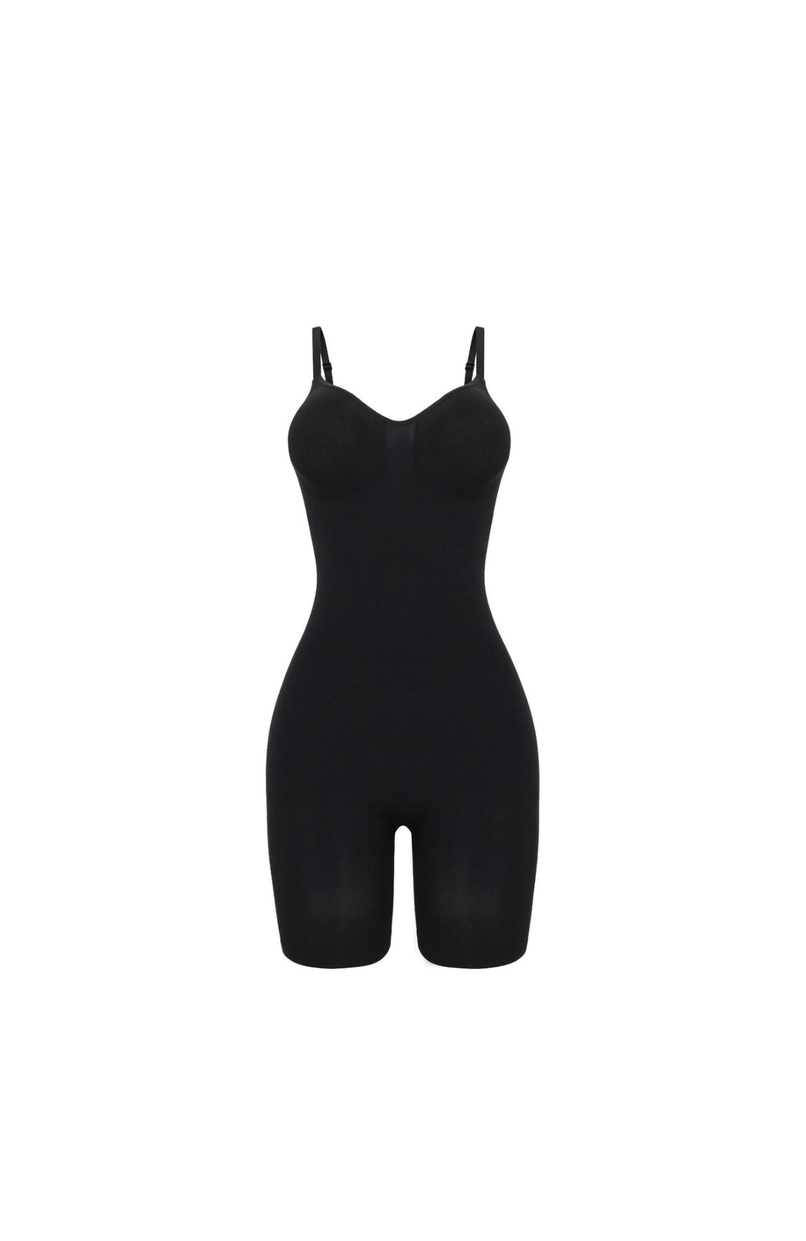 SK Seamless Body Shaper and Underwear
