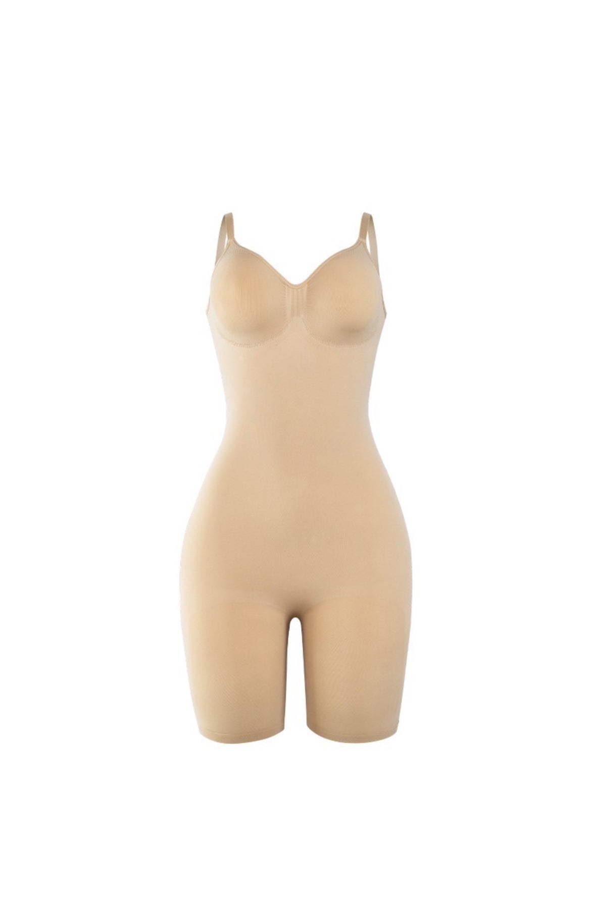 SK Seamless Body Shaper and Underwear