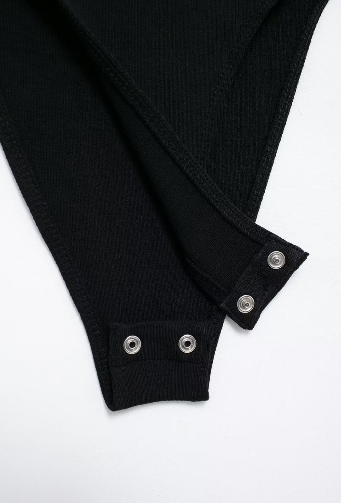 4pcs Sleeveless Bodysuit