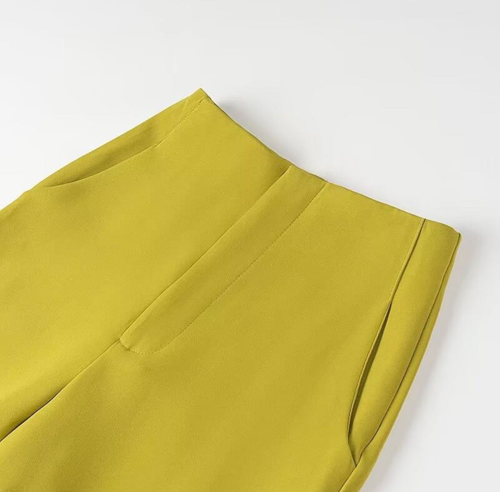 Corporate Pant Trouser