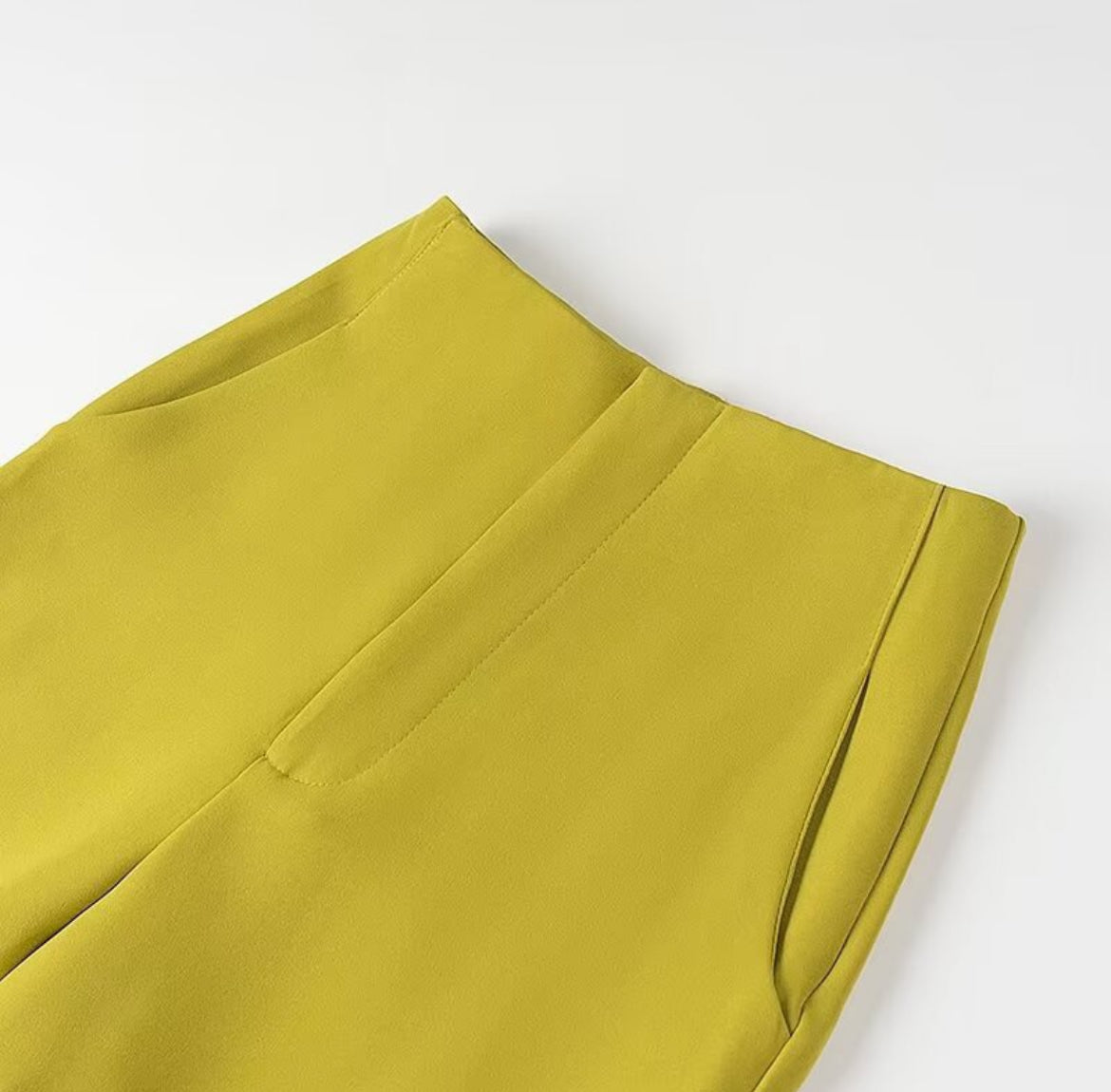 Corporate Pant Trouser