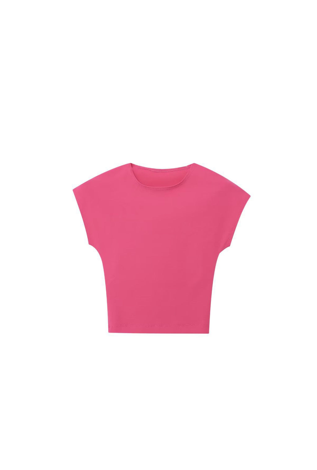 Minimalist Crop Top