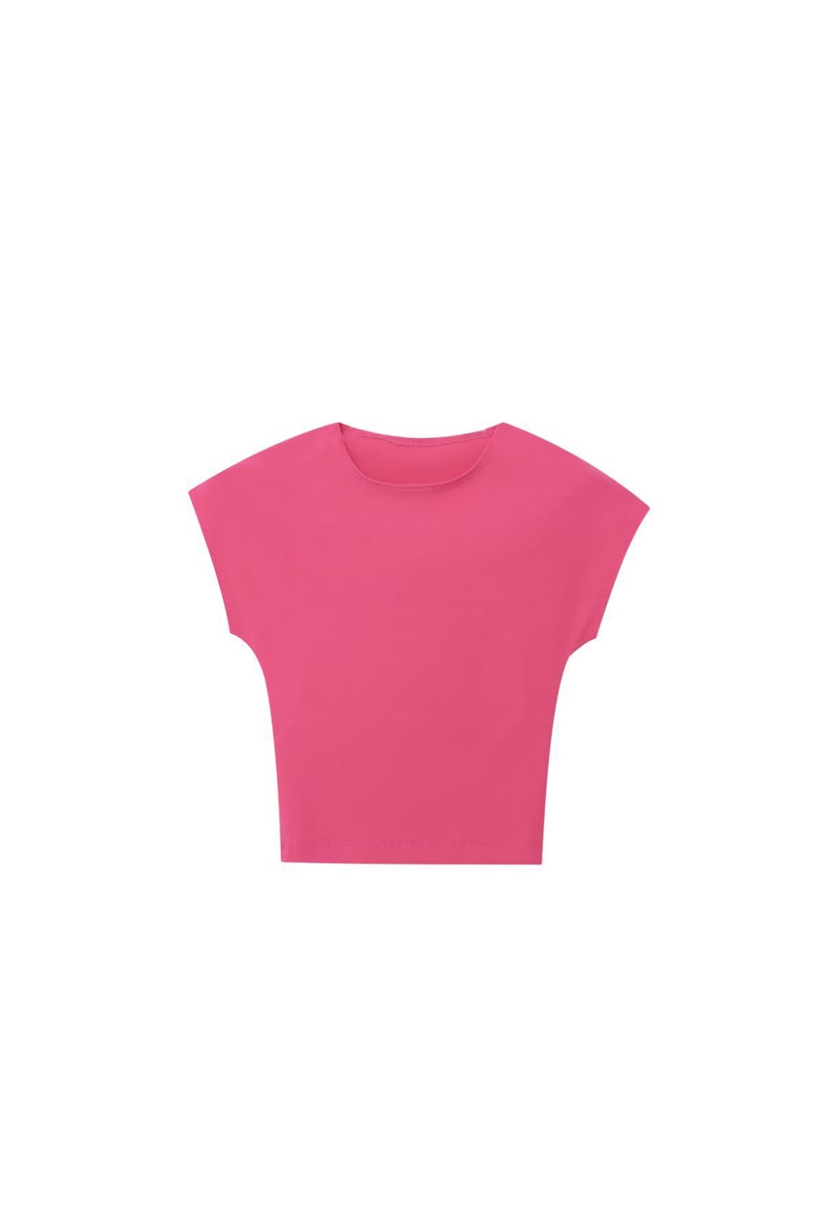Minimalist Crop Top