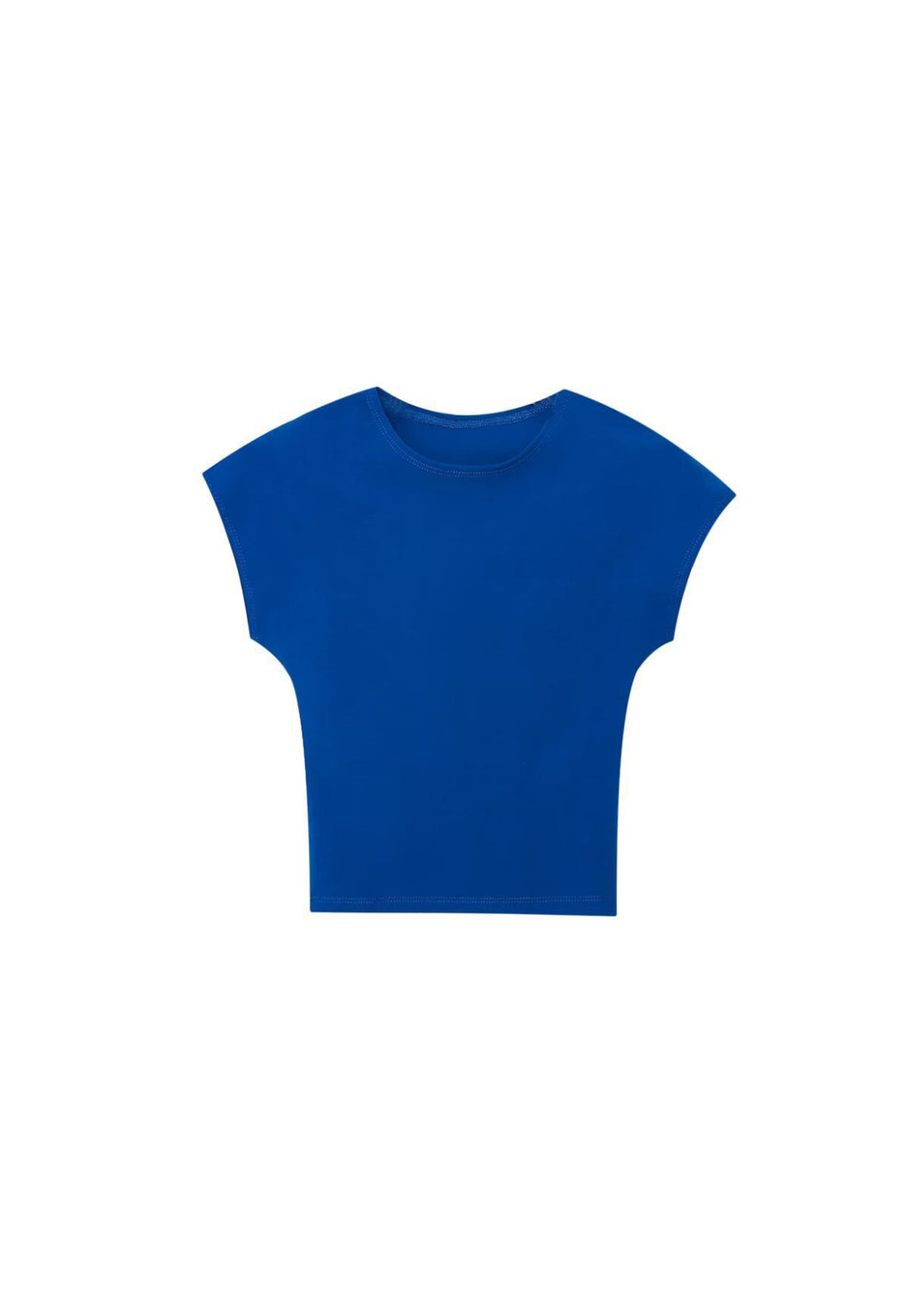 Minimalist Crop Top