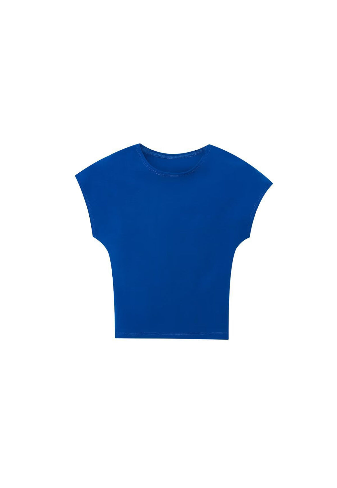 Minimalist Crop Top