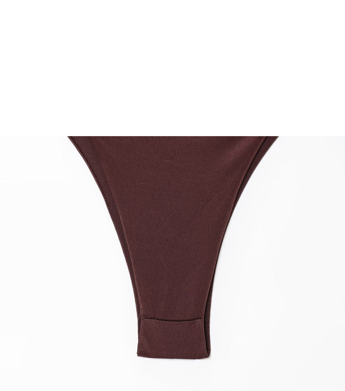 Off-Shoulder Ruched Bodysuit