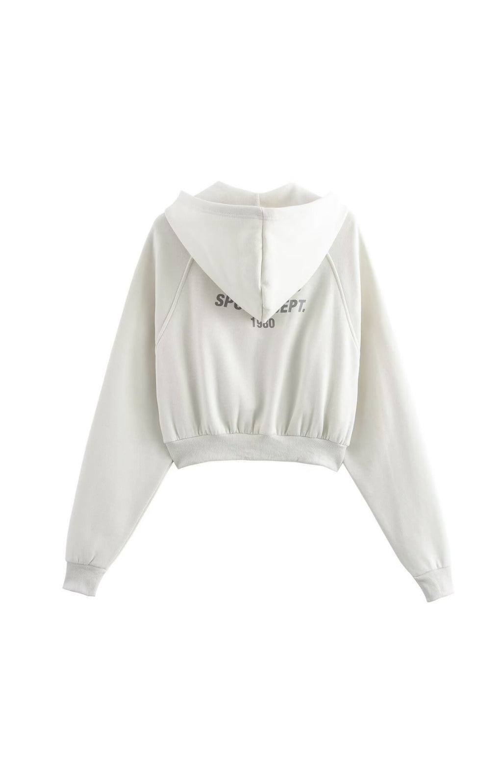 Two-Piece Hoodie & Sweatpants Set | Los Angeles