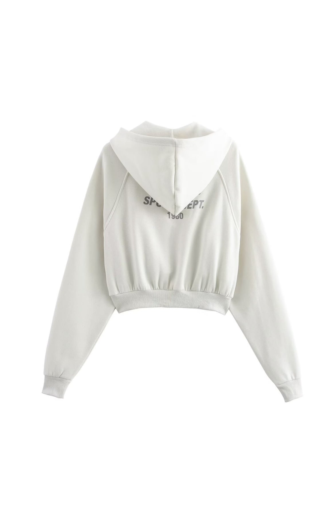 Two-Piece Hoodie & Sweatpants Set | Los Angeles