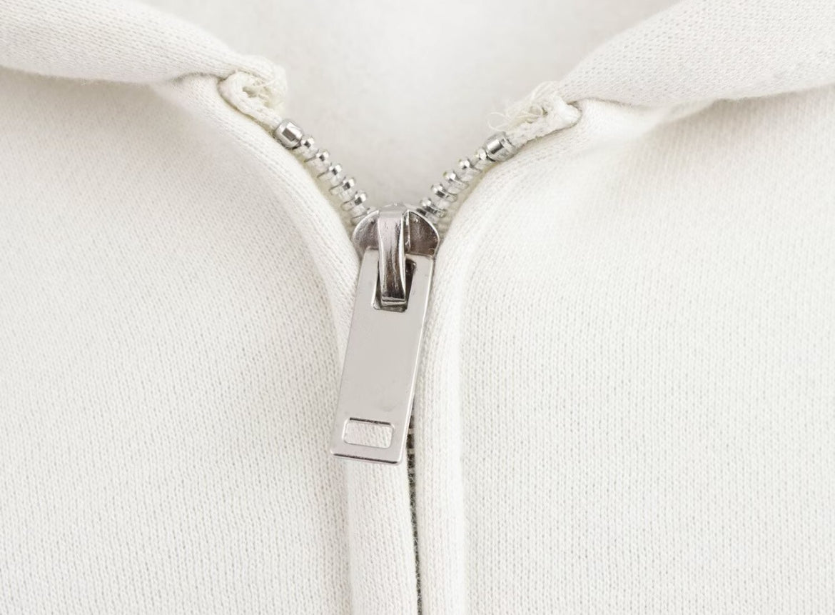 Two-Piece Hoodie & Sweatpants Set | Los Angeles