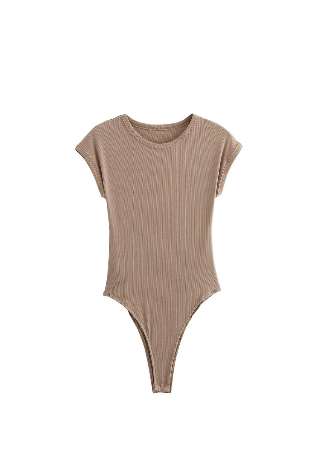 Sleek & Stretchy Bodysuit