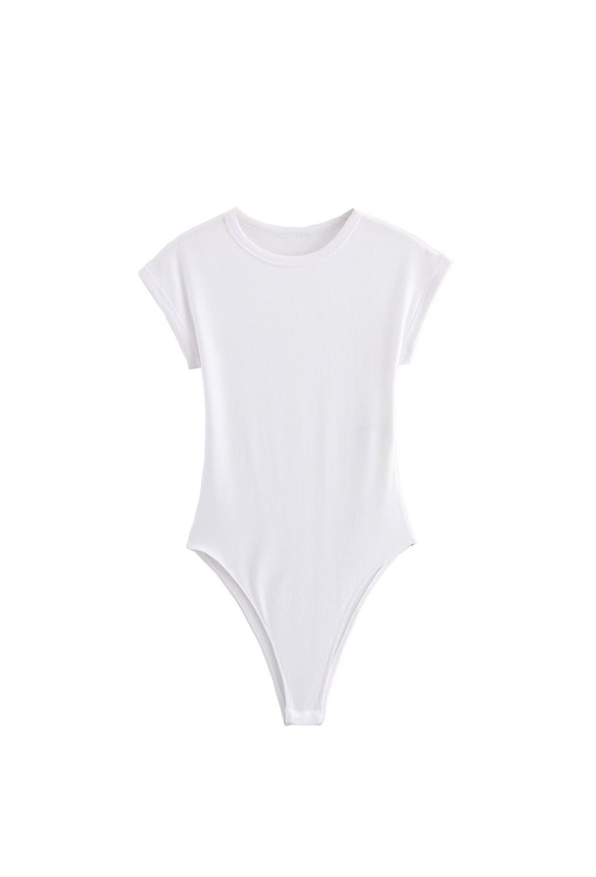 Sleek & Stretchy Bodysuit