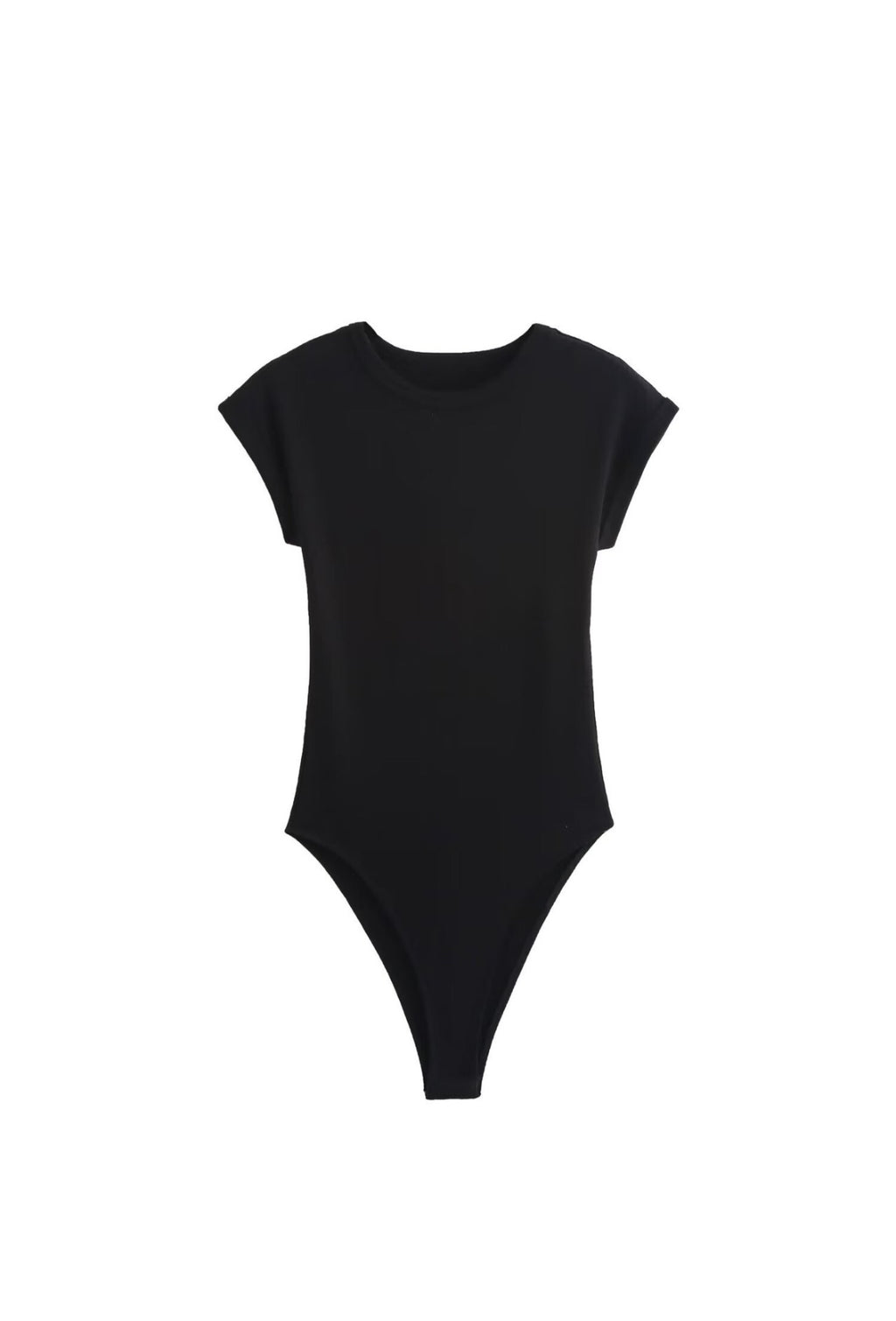 Sleek & Stretchy Bodysuit