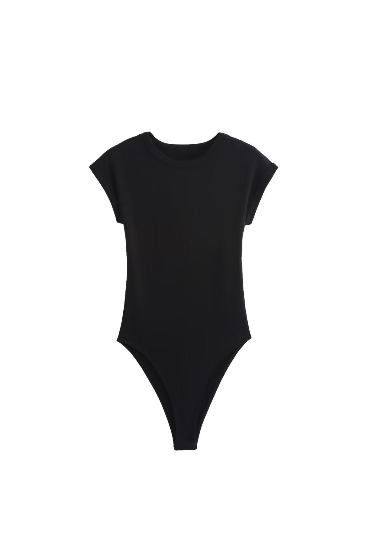 Sleek & Stretchy Bodysuit