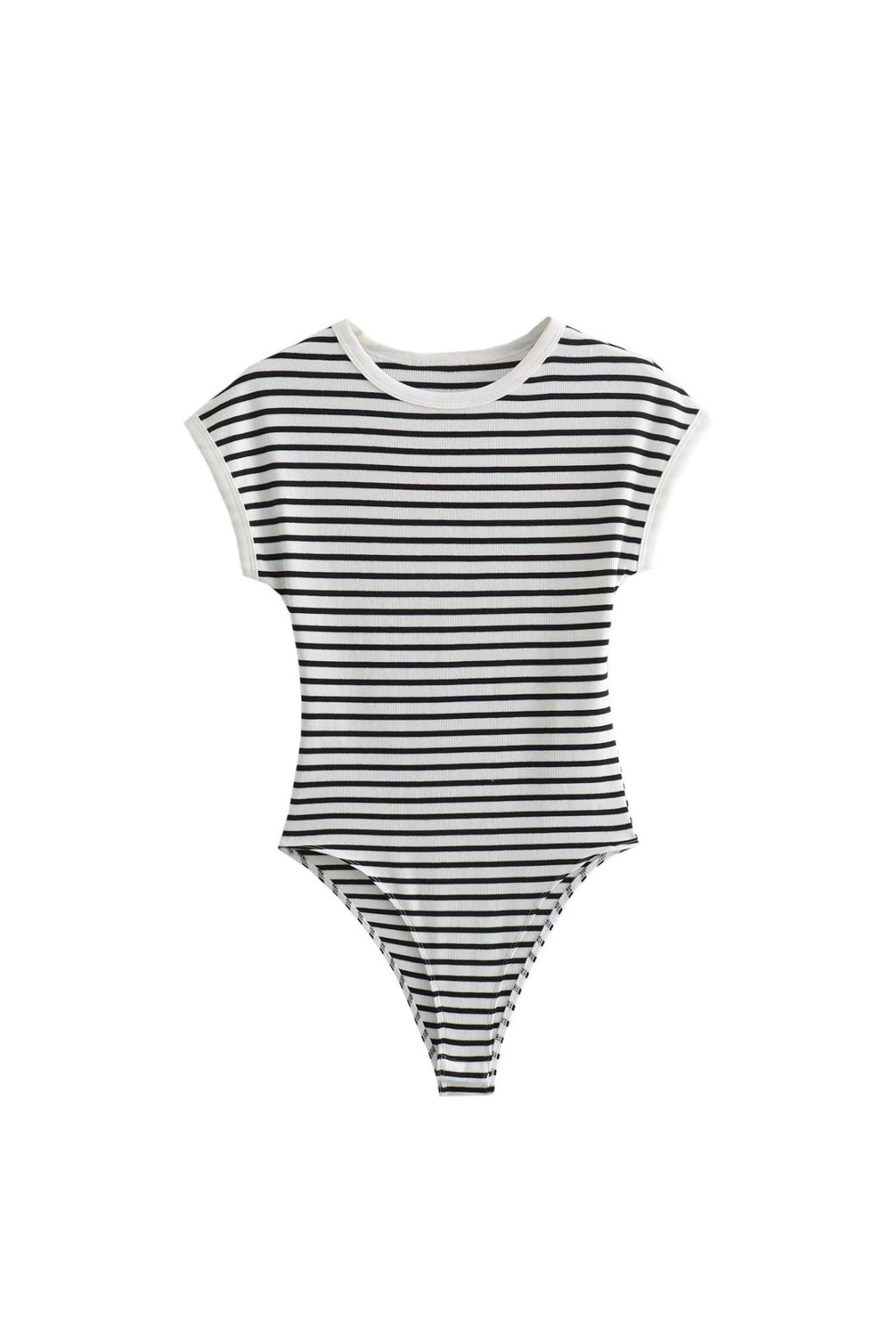 Sleek & Stretchy Bodysuit