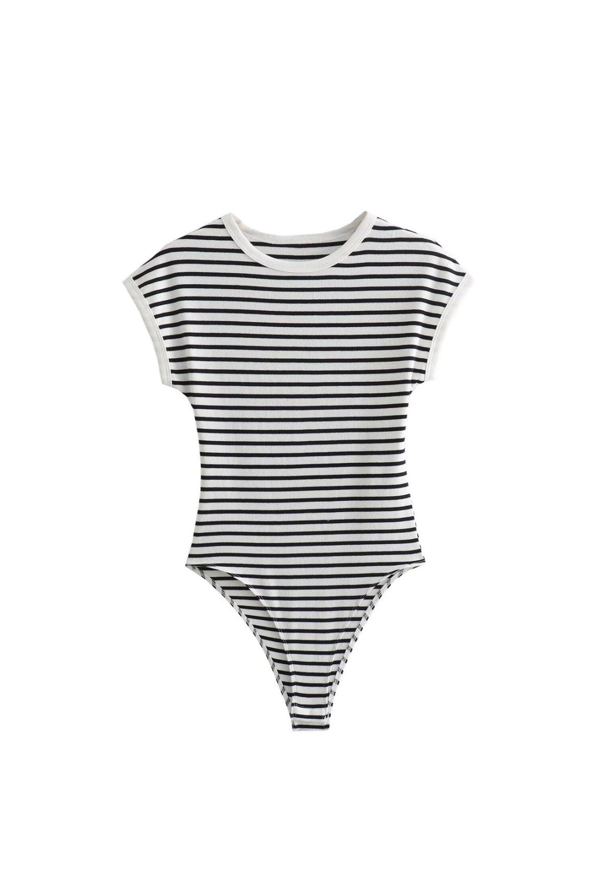 Sleek & Stretchy Bodysuit
