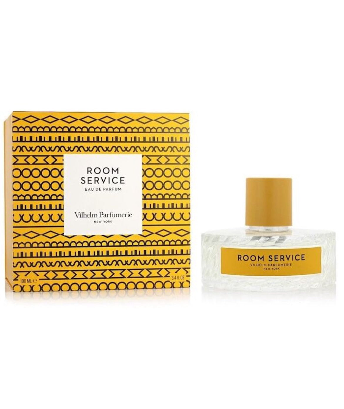 Vilhelm Parfumerie Room Service EDP 100ml