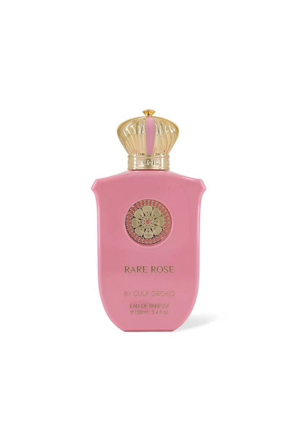 Gulf Orchid Rare Rose EDP 100ml