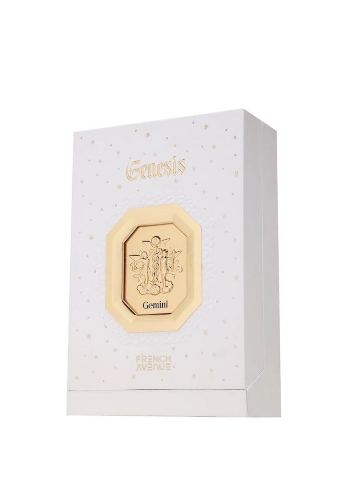 French Avenue Genesis Gemini EDP 90ml
