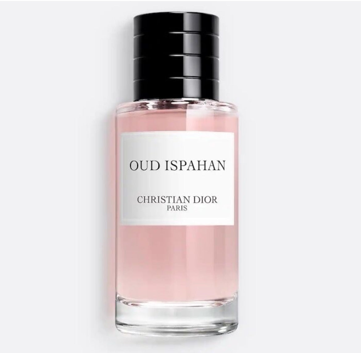 Christian Dior Oud Ispahan EDP 100ml