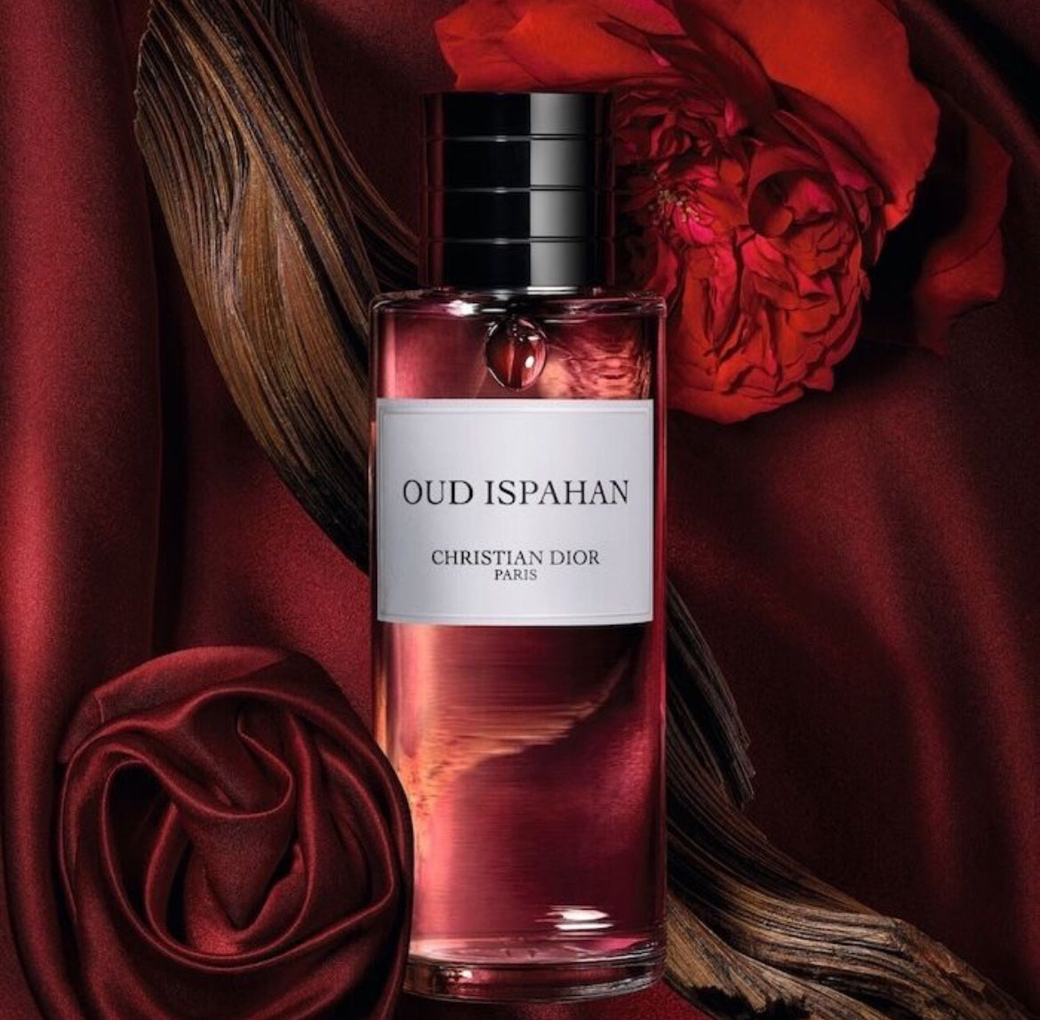 Christian Dior Oud Ispahan EDP 100ml