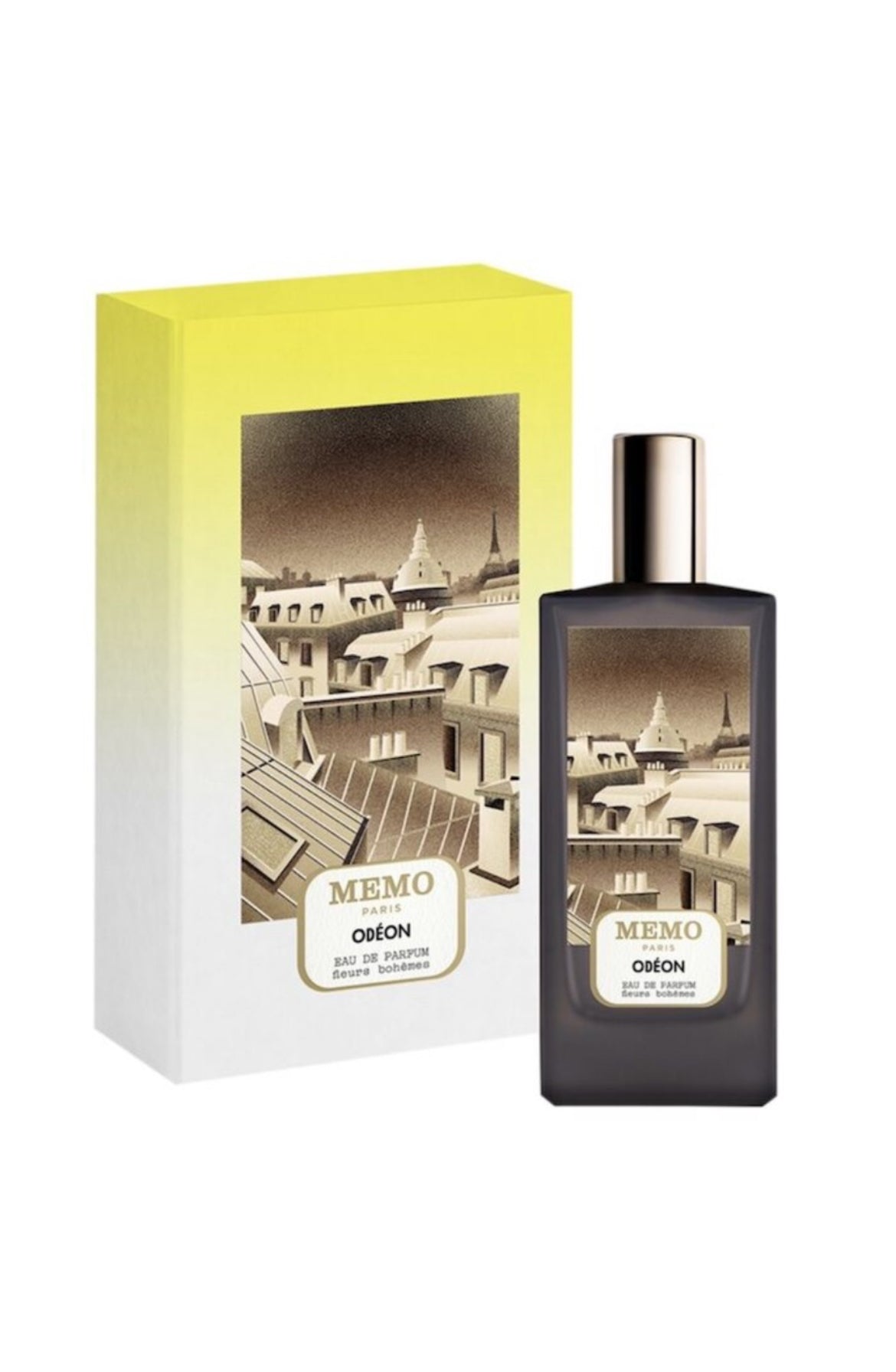 Memo Paris Odeon EDP 75ml