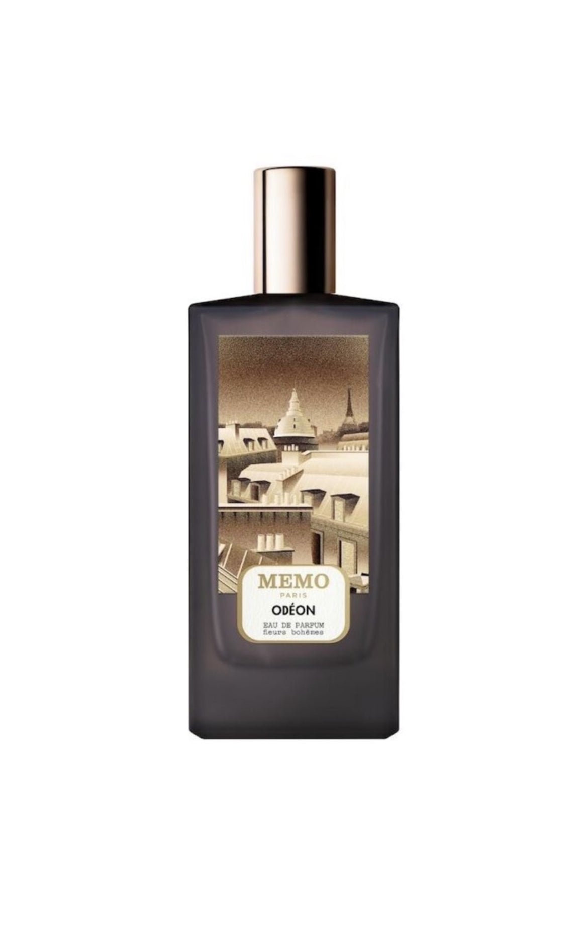 Memo Paris Odeon EDP 75ml