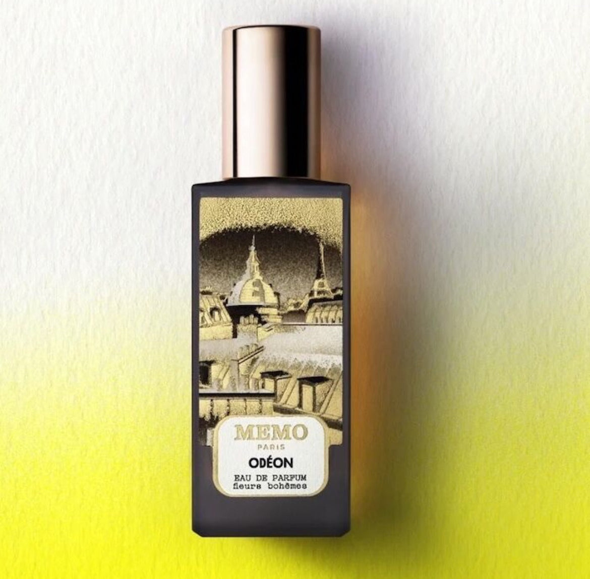 Memo Paris Odeon EDP 75ml