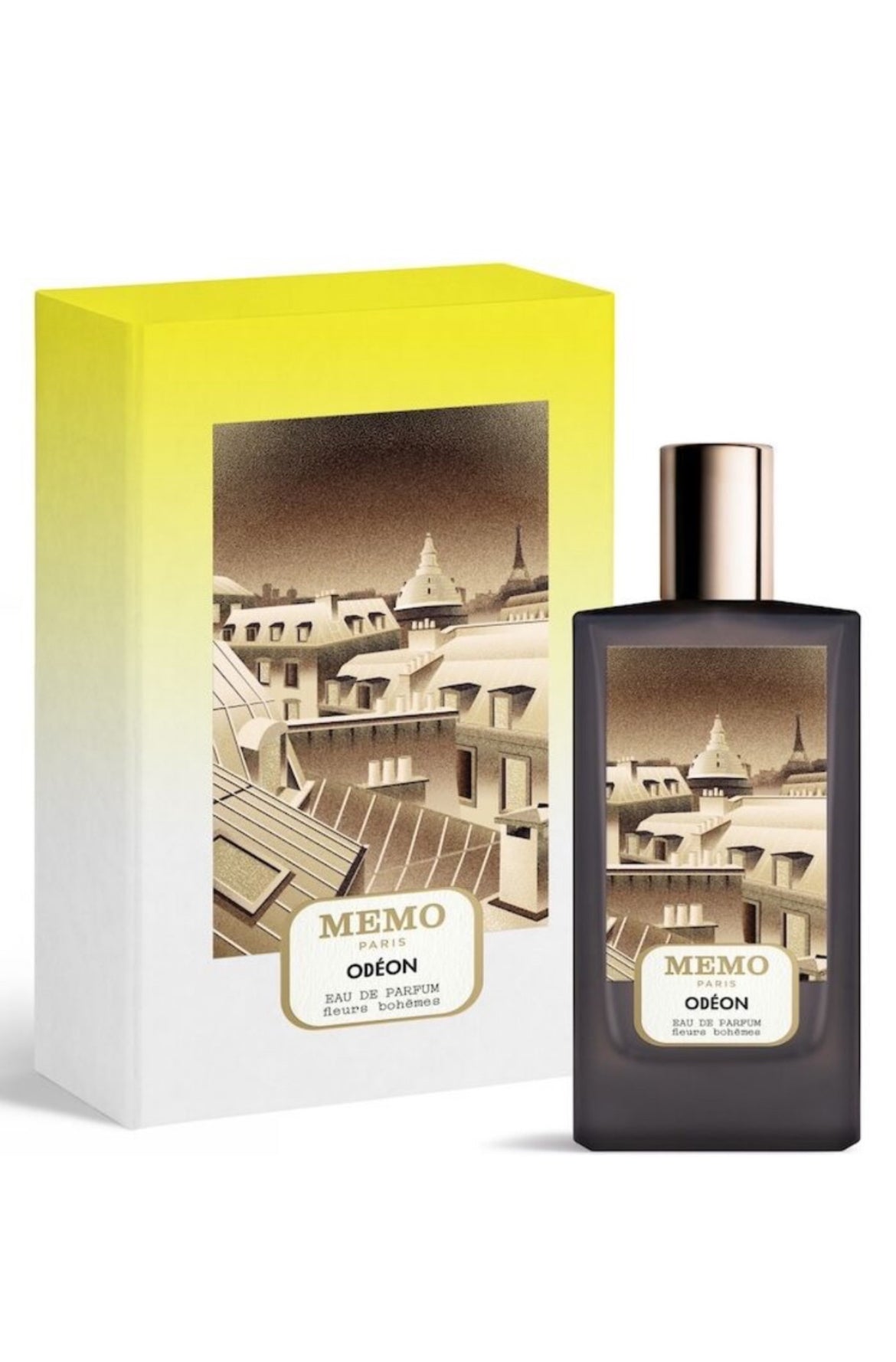 Memo Paris Odeon EDP 75ml