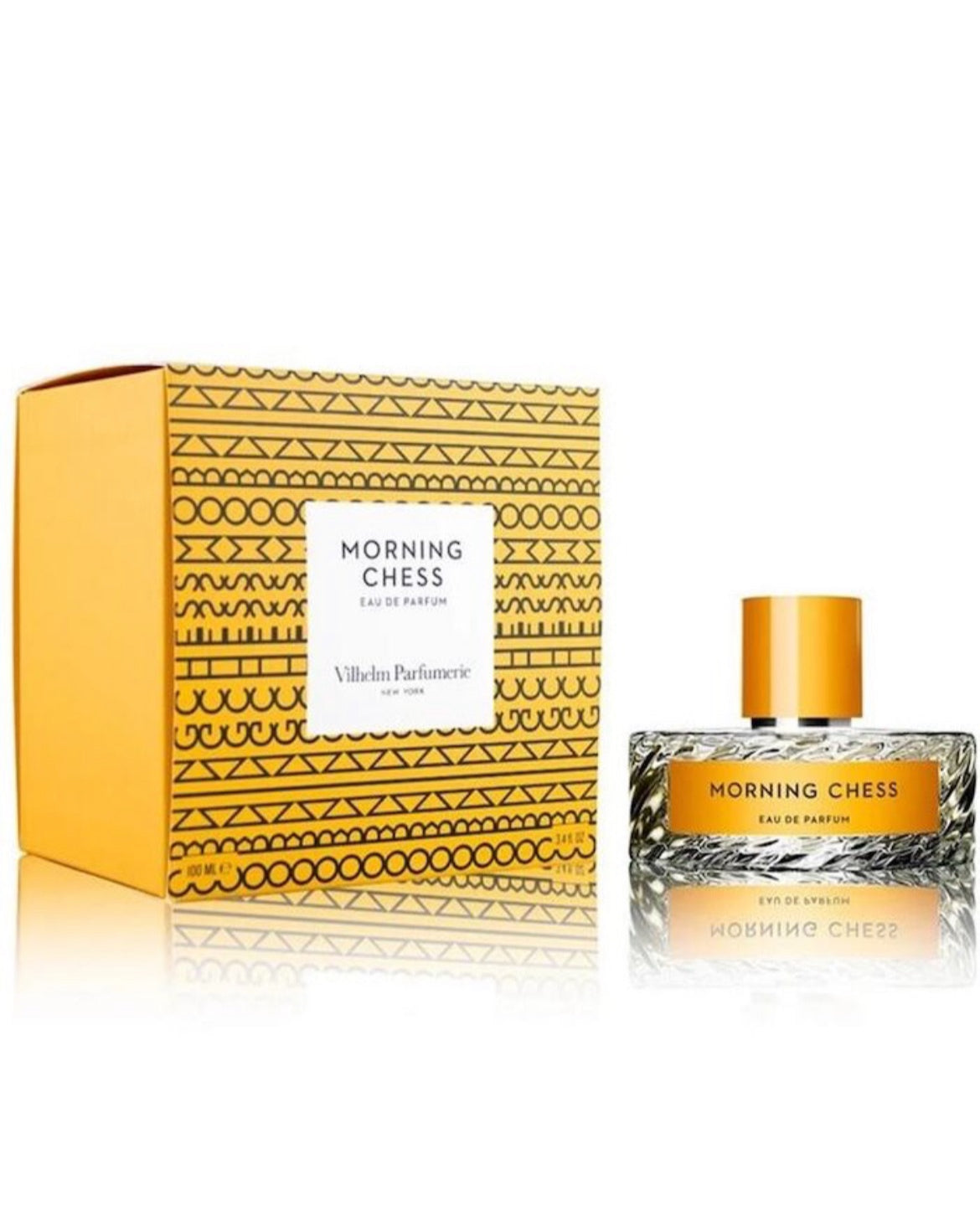 Vilhelm Parfumerie Morning Chess EDP 100ml