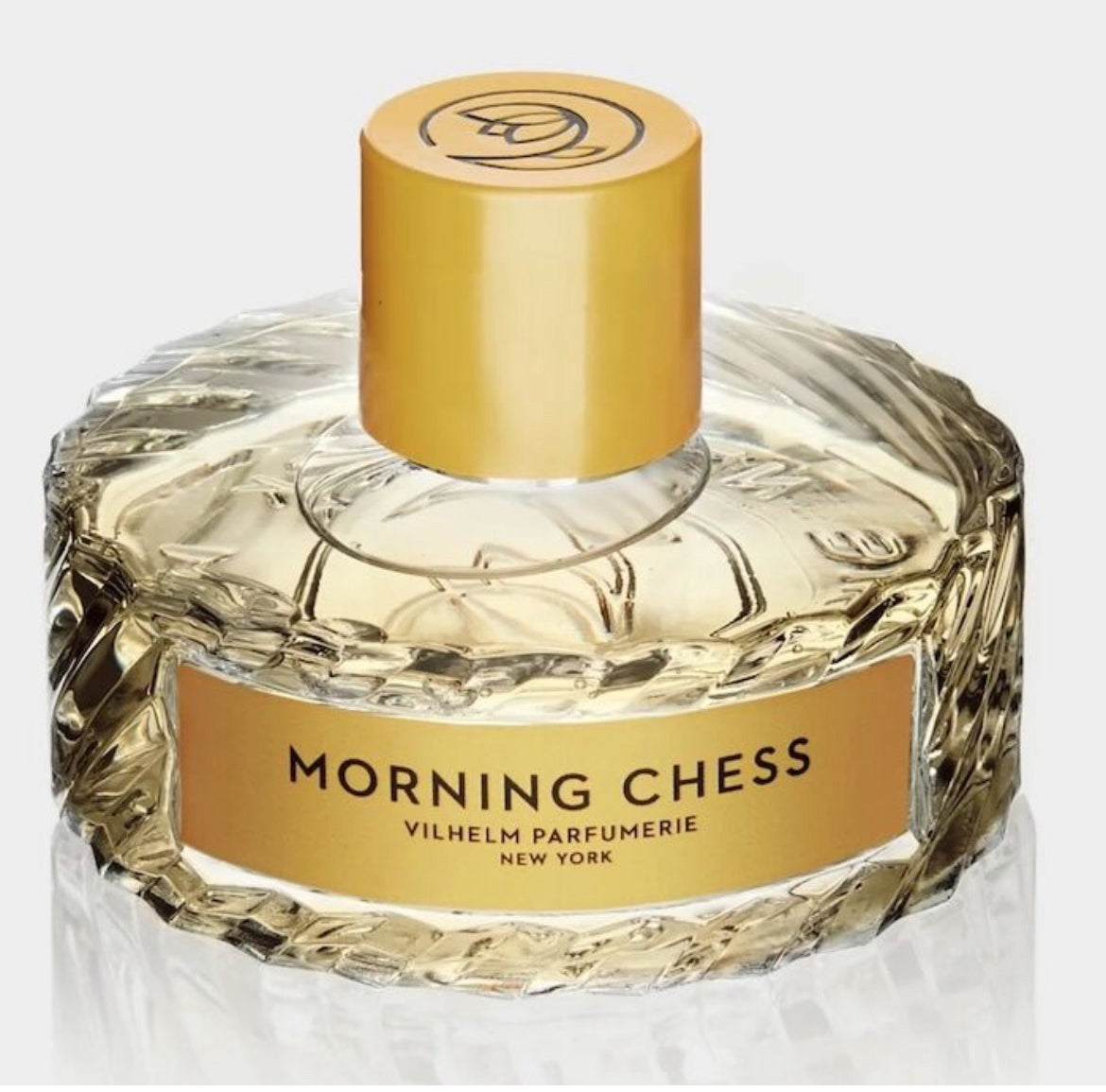 Vilhelm Parfumerie Morning Chess EDP 100ml