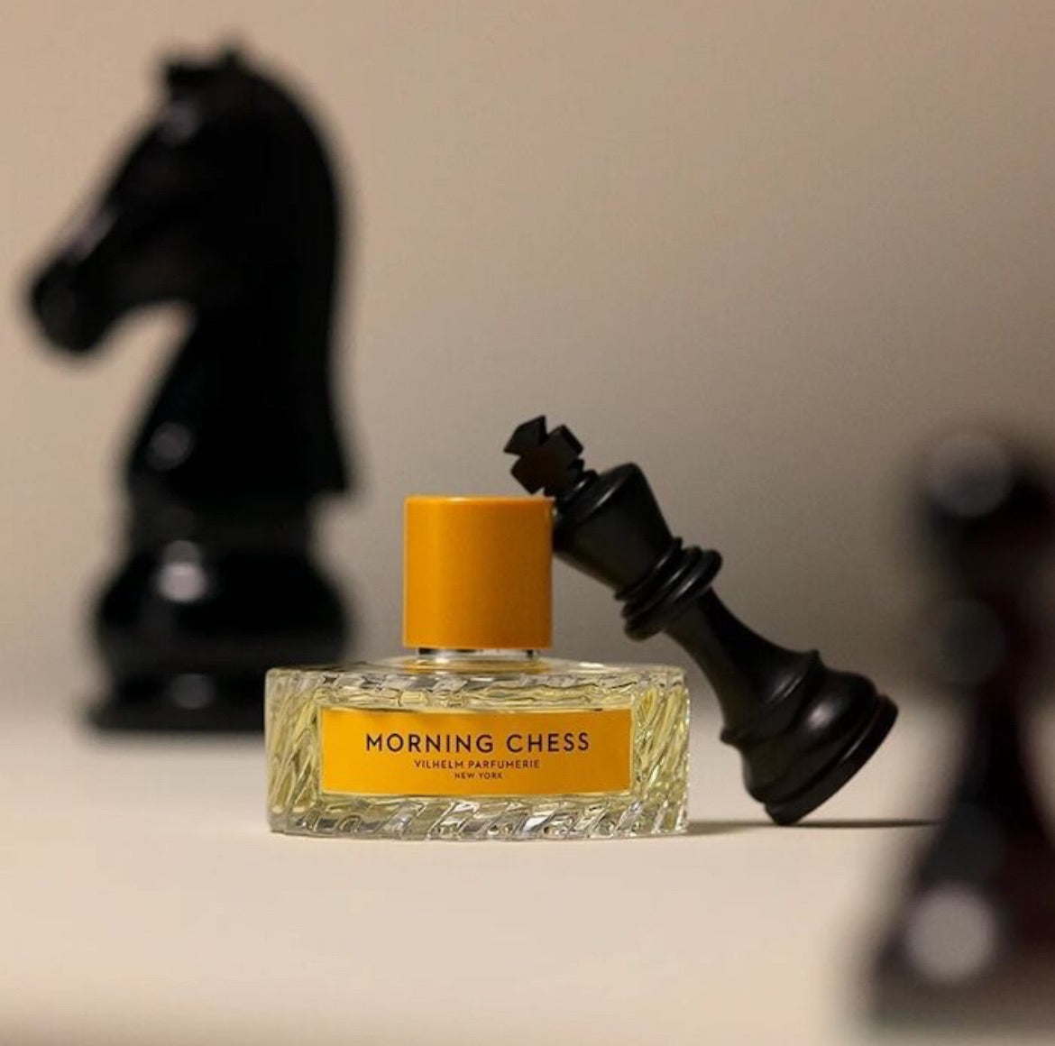 Vilhelm Parfumerie Morning Chess EDP 100ml